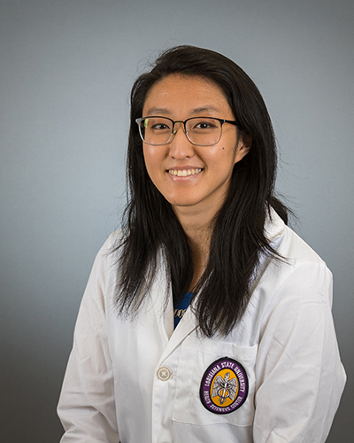 Catherine Luo, M.D.